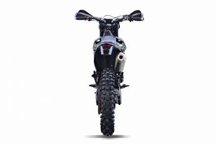 Мотоцикл BRZ MX8 PR300 23 MSD