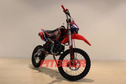 Питбайк BSE PH10 150e 17\14 MSD