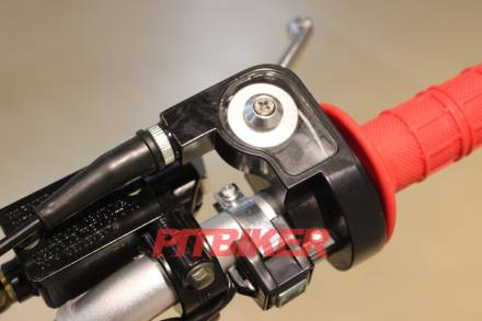 Питбайк BSE PH10 150e 17\14 MSD