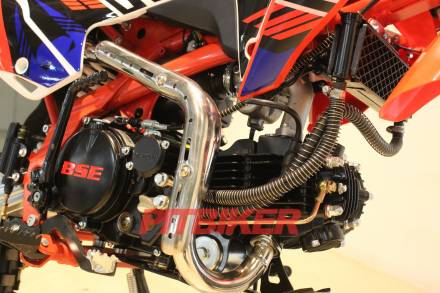 Питбайк BSE PH10 150e 17\14 MSD