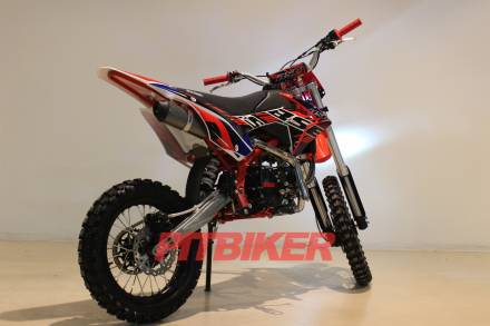 Питбайк BSE PH10 150e 17\14 MSD