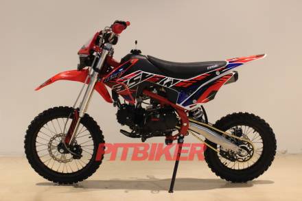 Питбайк BSE PH10 150e 17\14 MSD