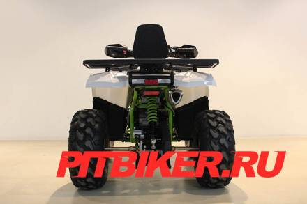 Квадроцикл 200 WILD TRACK PRO MSD