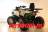 Квадроцикл 200 WILD TRACK PRO MSD