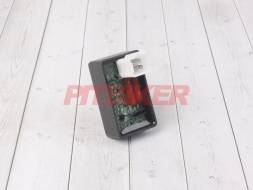 Cdi upower microprocessor