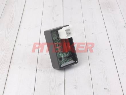 Cdi upower microprocessor