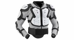 Защита панцирь Fox Titan Sport Jacket White XXL (10050-008-2X)
