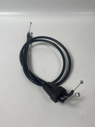 Тросик газа дроссельной заслонки KTM HUSQVARNA 16-19 год