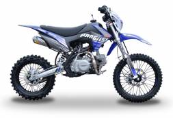 Питбайк Progasi SMART 5 150 BLUE MSD