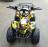 Квадроцикл GreenCamel Gobi K70 (36V 800W R7 Дифференциал) MSD