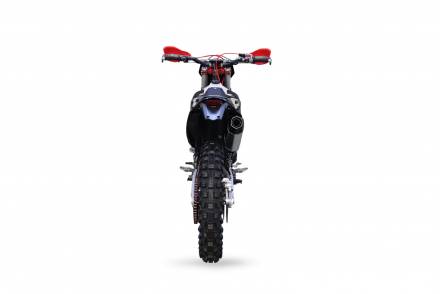 Мотоцикл BRZ X8 CB250RL 24 MSD