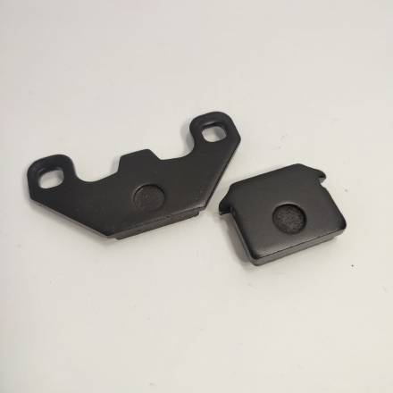 Колодки дискового тормоза задние KAYO CRF MINI-A, LITE