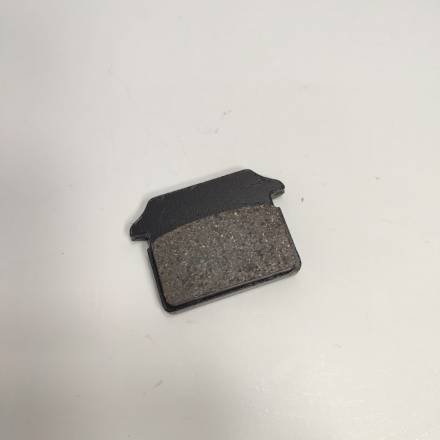 Колодки дискового тормоза задние KAYO CRF MINI-A, LITE