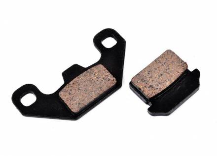 Колодки дискового тормоза задние KAYO CRF MINI-A, LITE