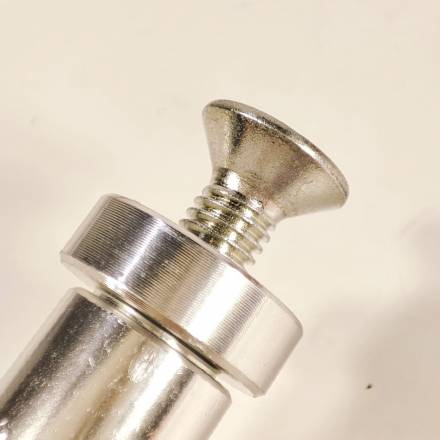 Защита рук армированная красная HP14