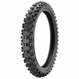 Покрышка BORILLI 21 90/100-21 7DAYS ENDURO TT 57R