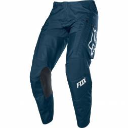 Мотоштаны Fox Legion LT Pant Navy W34 (24395-007-34)