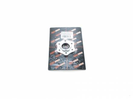 Фланец ступицы сцепления KAYO двиг. ZS CB250D-G (воздушный) CN