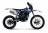 Мотоцикл кроссовый Progasi SUPER MAX 300 PRO (ZS PR300) Blue/White MSD