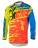 3761416   ALPINESTARS Майка кроссовая RACER BRAAP (красно-сине-желтый, 375, L)