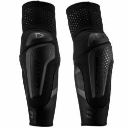 Налокотники Leatt 3DF 6.0 Elbow Guard Black L (5019400302)