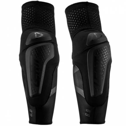 Налокотники Leatt 3DF 6.0 Elbow Guard Black L (5019400302)