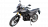 Мотоцикл Racer RC250-GY8A Ranger (черный) (Россия) MSD