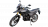Мотоцикл Racer RC250-GY8A Ranger (черный) (Россия) MSD