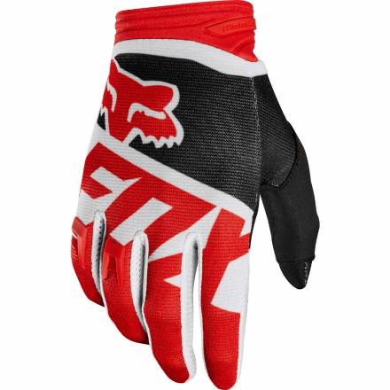 Мотоперчатки Fox Dirtpaw Sayak Glove Red XL (19504-003-XL)