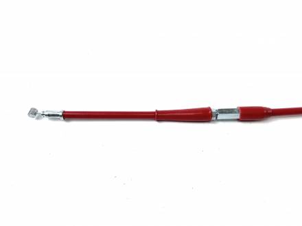 Трос обогатителя красный Hasky F6 Pro/F6