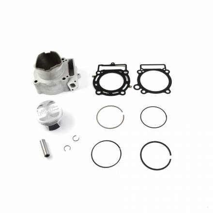 ЦПГ тюнинг 4T двиг. ZS NS250 (вод.охл.) d-82, p-16 300cc TW
