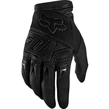 Мотоперчатки Fox Dirtpaw Race Glove Black 4XL (14999-001-4X)