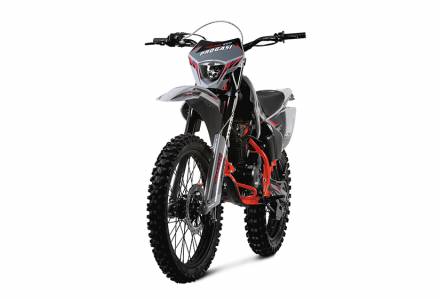 Progasi PALMA 300 (CB300-F) Orange MSD