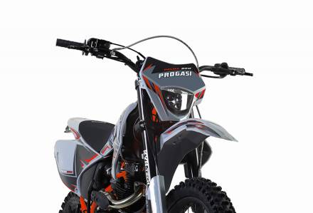 Progasi PALMA 300 (CB300-F) Orange MSD