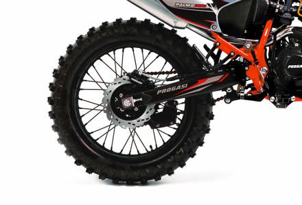 Progasi PALMA 300 (CB300-F) Orange MSD