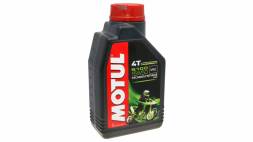 Моторное масло для мотоцикла MOTUL 5100 4T 15W-50 1L