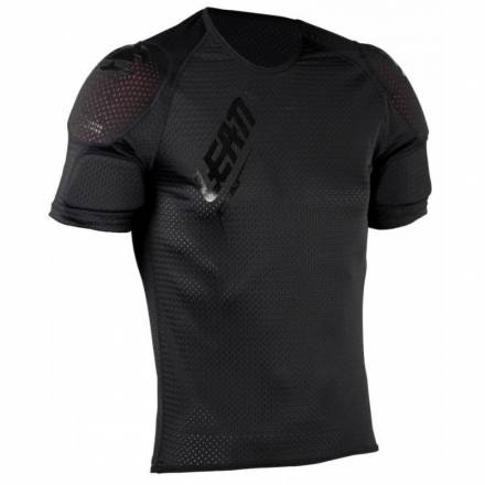 Защита плеч Leatt Shoulder Tee 3DF AirFit Lite S (Chest 80-90) (5019300100)
