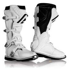 Мотоботы Acerbis X-PRO V WHITE 42