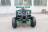 Квадроцикл GreenCamel Sahara A1500 (72V 1500W R10 Дифференциал) MSD