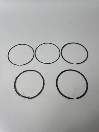 Кольца поршневые Ø68,5 мм 169FMM Sport001-006