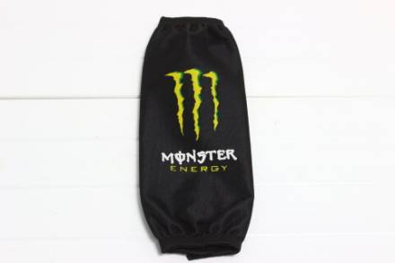 Чехол амортизатора MONSTER 270мм