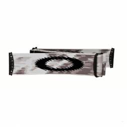 Ремешок эластичный Oakley Airbrake белый (100-262-002)