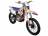 Мотоцикл ATAKI EF250R (4T 172FMM-6 4V) 21/18 (2023 г.), , заводская упаковка, 1560336-790-2842 MSD