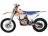 Мотоцикл ATAKI EF250R (4T 172FMM-6 4V) 21/18 (2023 г.), , заводская упаковка, 1560336-790-2842 MSD