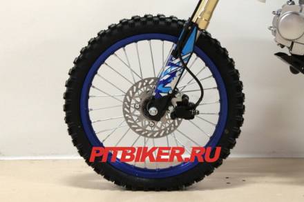 Motoland CRF 140 17/14 MSD