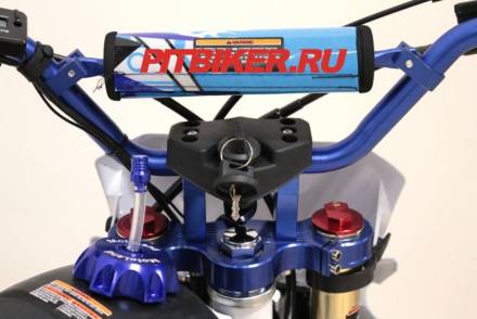 Motoland CRF 140 17/14 MSD