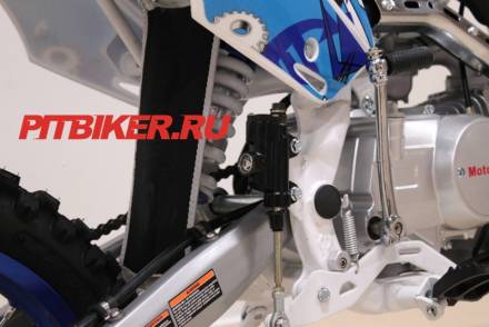 Motoland CRF 140 17/14 MSD