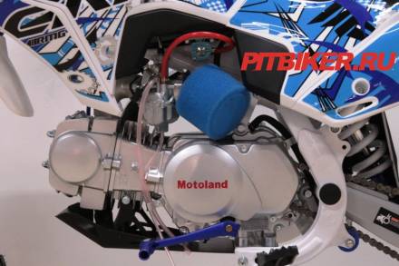 Motoland CRF 140 17/14 MSD