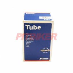 КАМЕРА MITAS 60/100-14 (2.25/2.50-14) TR6 BOX T