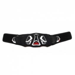 Пояс защитный FLY RACING BELT FLIGHT черный/белый L/XL